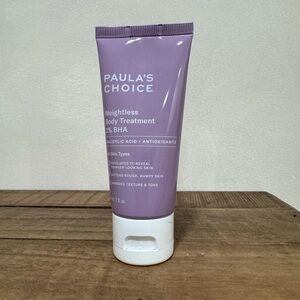 Paula's Choice Body Treatment